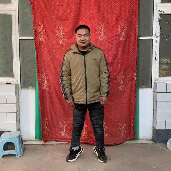 35岁岁河北单身帅哥 - 阿坝吉缘网