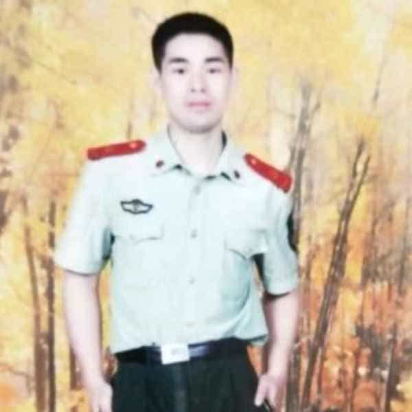38岁岁江西单身帅哥 - 阿坝吉缘网