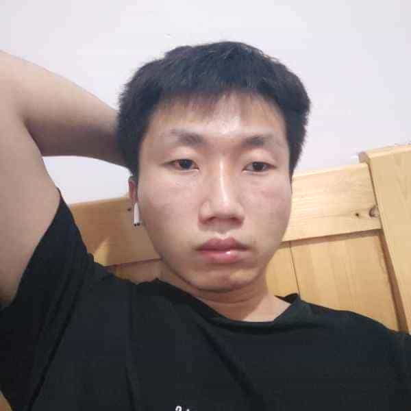 24岁岁山西单身帅哥 - 阿坝吉缘网