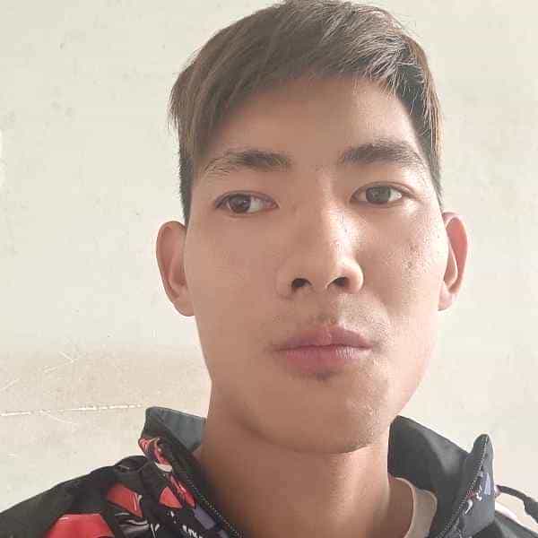 27岁岁河北单身帅哥 - 阿坝吉缘网