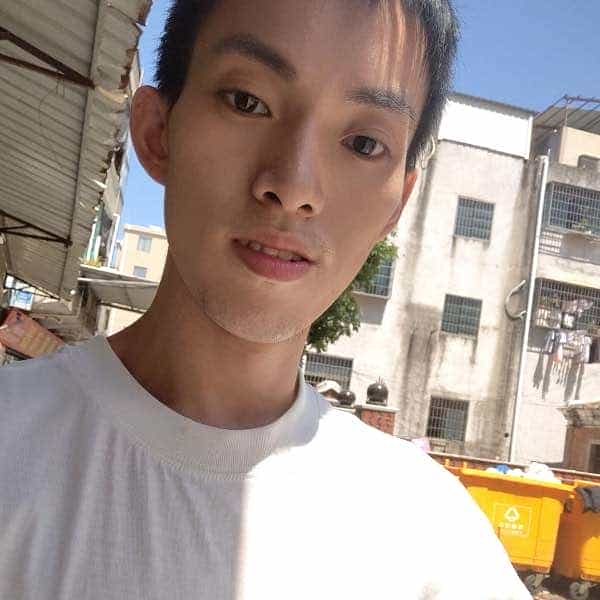 27岁岁福建单身帅哥 - 阿坝吉缘网