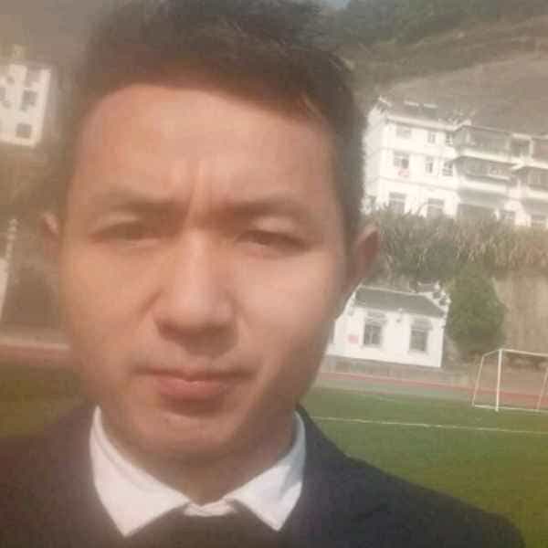 37岁岁湖北单身帅哥 - 阿坝吉缘网