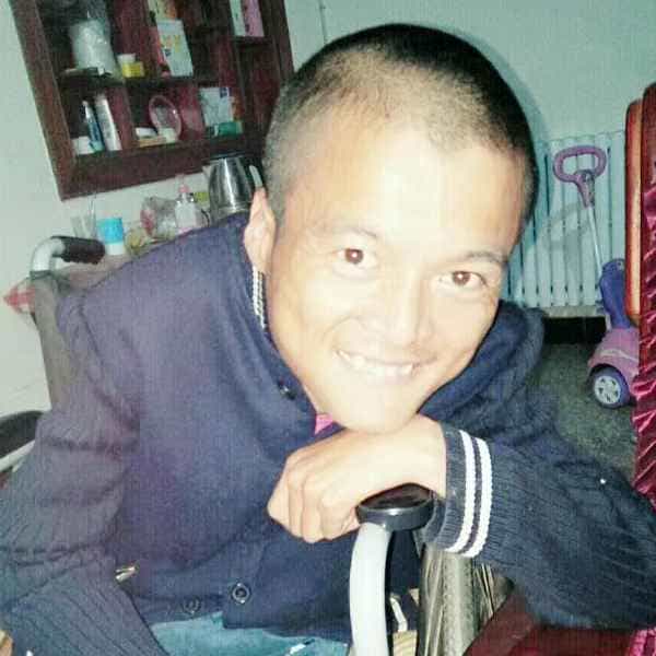 31岁岁陕西单身帅哥 - 阿坝吉缘网