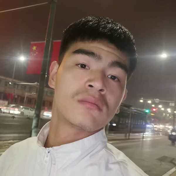 23岁岁山西单身帅哥 - 阿坝吉缘网
