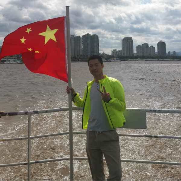 31岁岁浙江单身帅哥 - 阿坝吉缘网