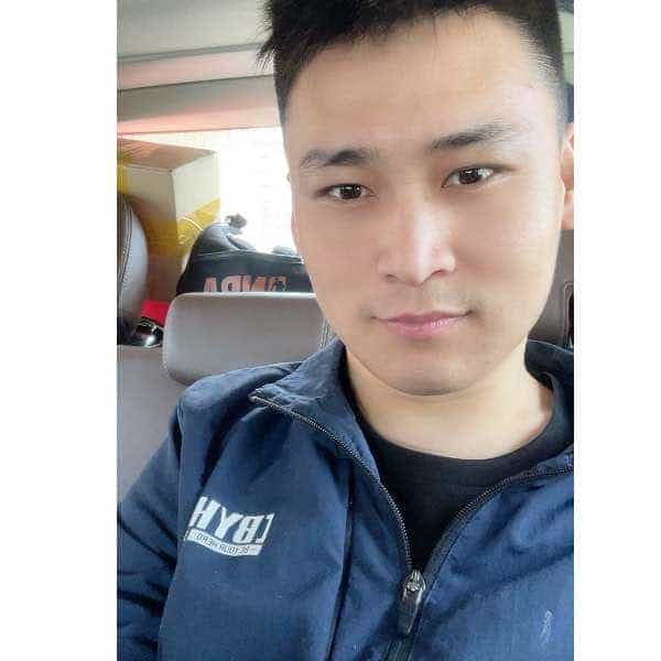 33岁岁辽宁单身帅哥 - 阿坝吉缘网