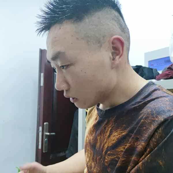 29岁岁四川单身帅哥 - 阿坝吉缘网