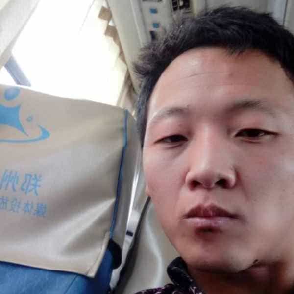 35岁岁河南单身帅哥 - 阿坝吉缘网