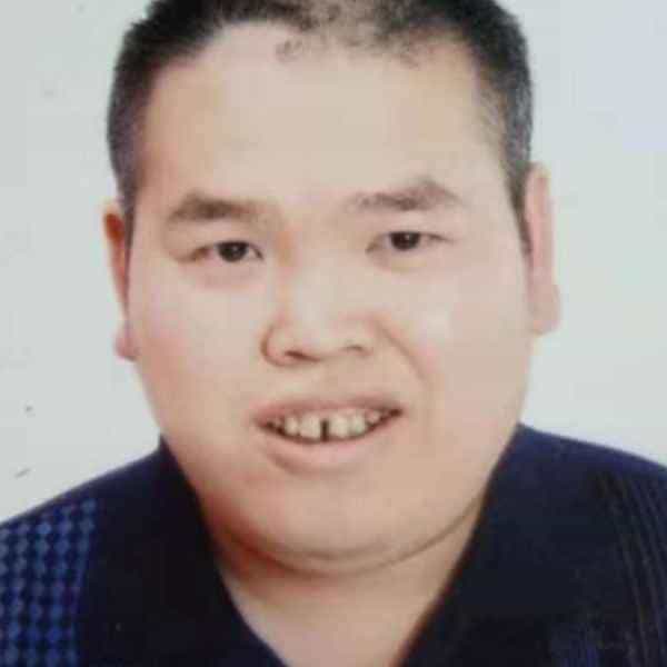 35岁岁广西单身帅哥 - 阿坝吉缘网