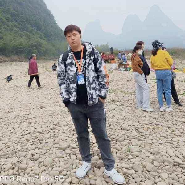 35岁岁浙江单身帅哥 - 阿坝吉缘网
