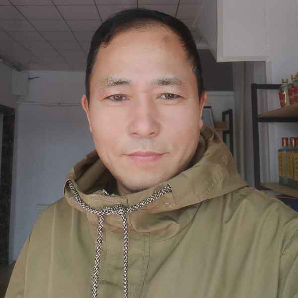35岁岁吉林单身帅哥 - 阿坝吉缘网