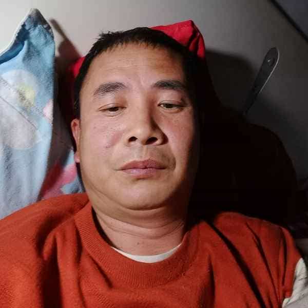 48岁岁山西单身帅哥 - 阿坝吉缘网