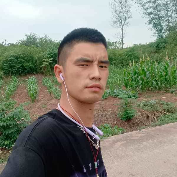 35岁岁四川单身帅哥 - 阿坝吉缘网