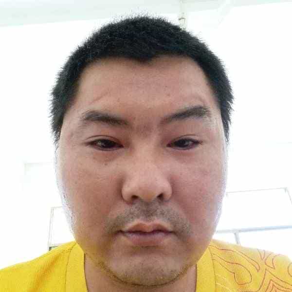 38岁岁广东单身帅哥 - 阿坝吉缘网