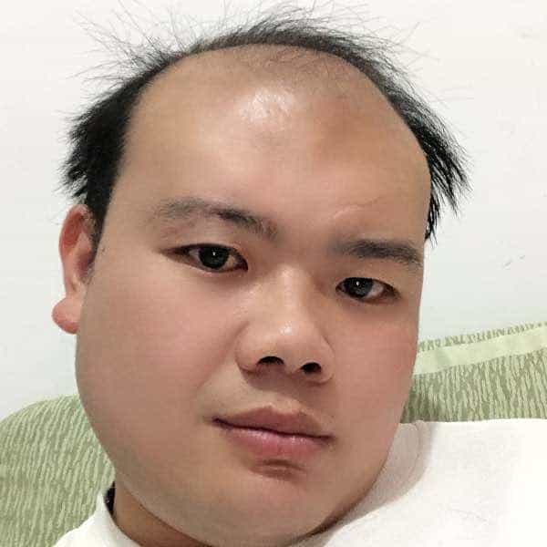 34岁岁云南单身帅哥 - 阿坝吉缘网