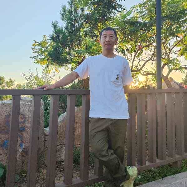 47岁岁辽宁单身帅哥 - 阿坝吉缘网