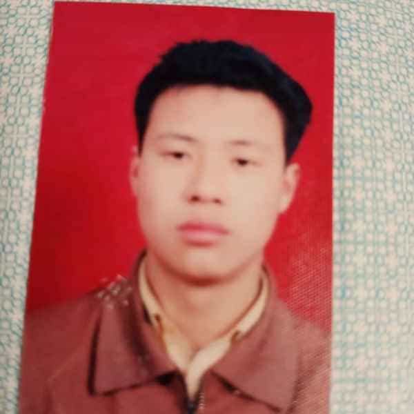 38岁岁安徽单身帅哥 - 阿坝吉缘网