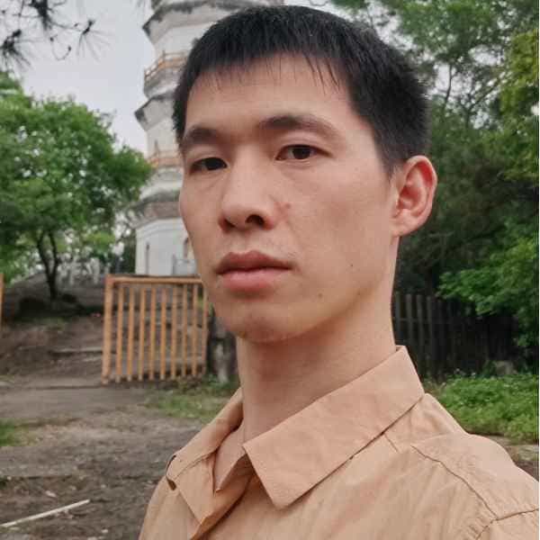 33岁岁四川单身帅哥 - 阿坝吉缘网