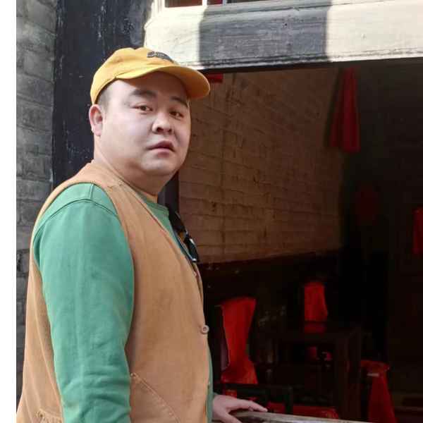 35岁岁陕西单身帅哥 - 阿坝吉缘网