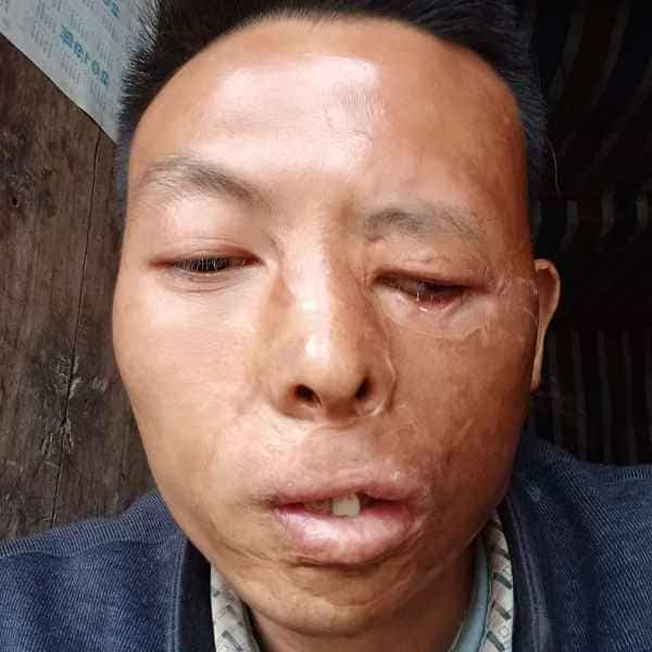 34岁岁四川单身帅哥 - 阿坝吉缘网