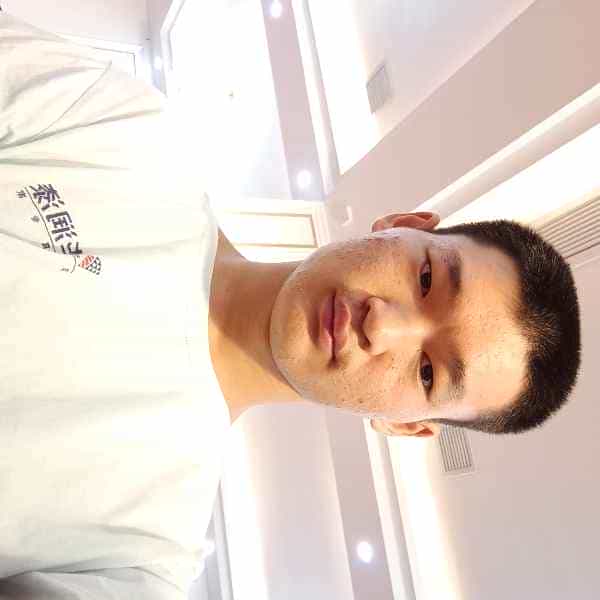 26岁岁河南单身帅哥 - 阿坝吉缘网