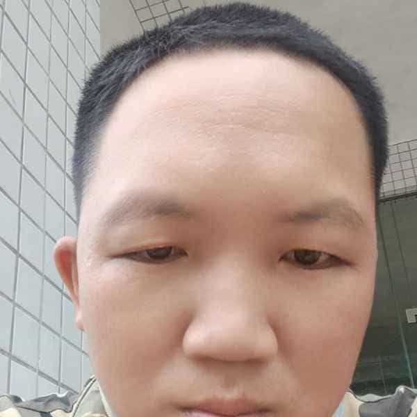 35岁岁广东单身帅哥 - 阿坝吉缘网