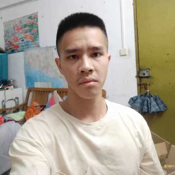 28岁岁广东单身帅哥 - 阿坝吉缘网