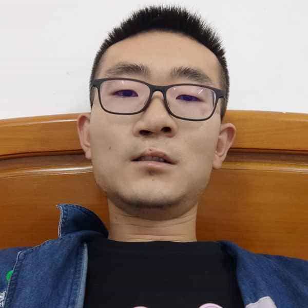 32岁岁内蒙古单身帅哥 - 阿坝吉缘网