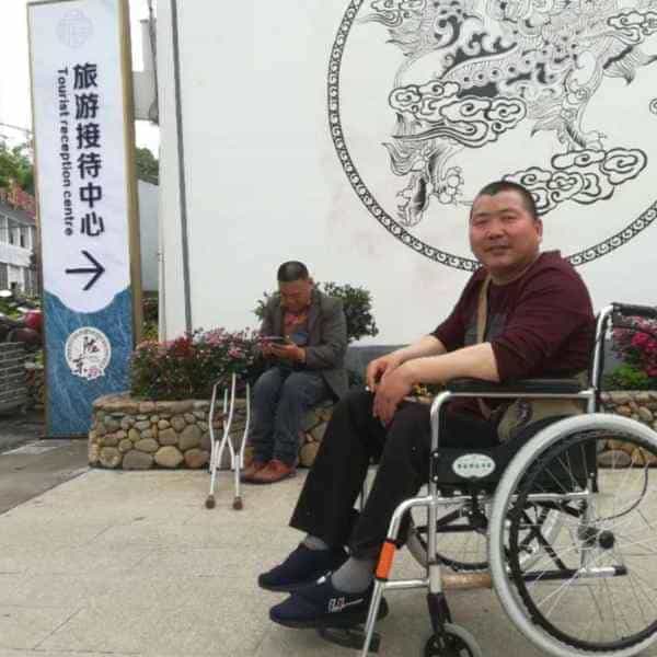 35岁岁浙江单身帅哥 - 阿坝吉缘网