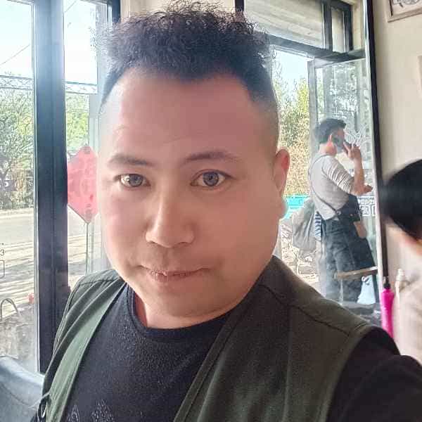 35岁岁山东单身帅哥 - 阿坝吉缘网