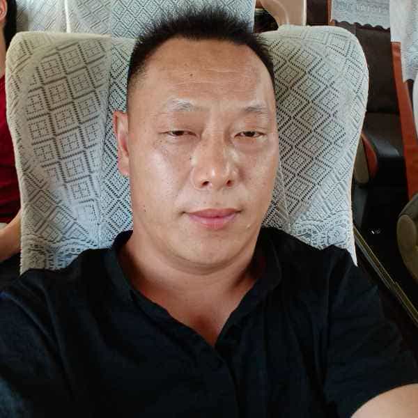 43岁岁安徽单身帅哥 - 阿坝吉缘网