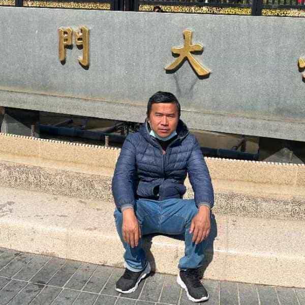 45岁岁福建单身帅哥 - 阿坝吉缘网