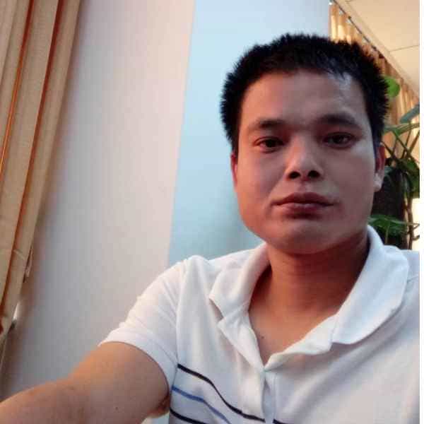 44岁岁福建单身帅哥 - 阿坝吉缘网