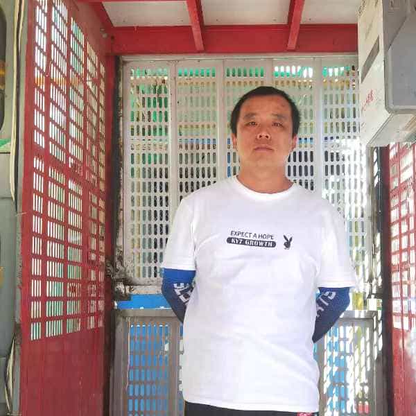 37岁岁辽宁单身帅哥 - 阿坝吉缘网