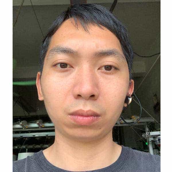 30岁岁广东单身帅哥 - 阿坝吉缘网