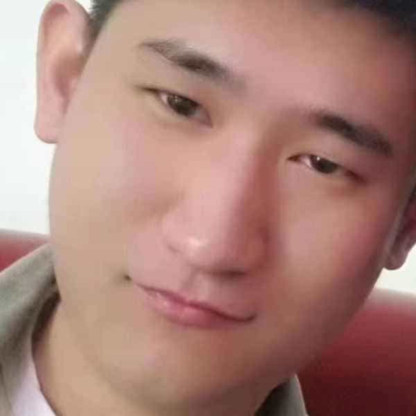 27岁岁山西单身帅哥 - 阿坝吉缘网