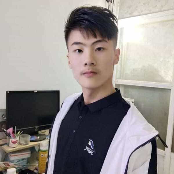 21岁岁河南单身帅哥 - 阿坝吉缘网