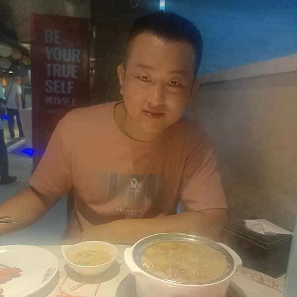 34岁岁山西单身帅哥 - 阿坝吉缘网