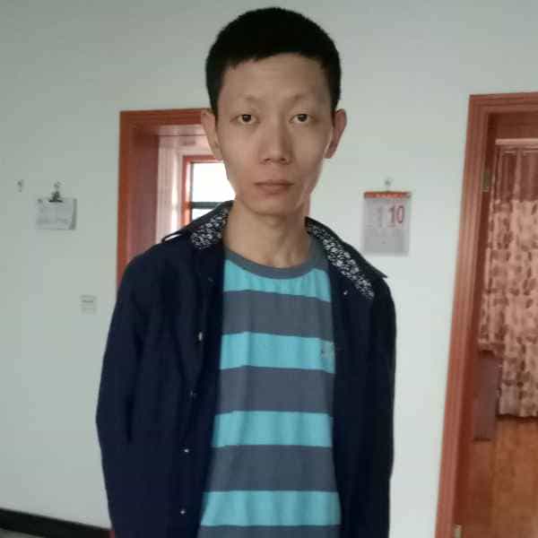 35岁岁江苏单身帅哥 - 阿坝吉缘网
