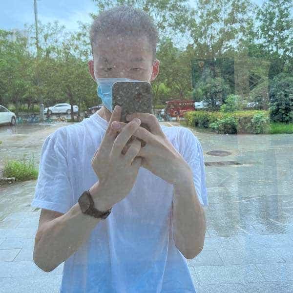 28岁岁河南单身帅哥 - 阿坝吉缘网