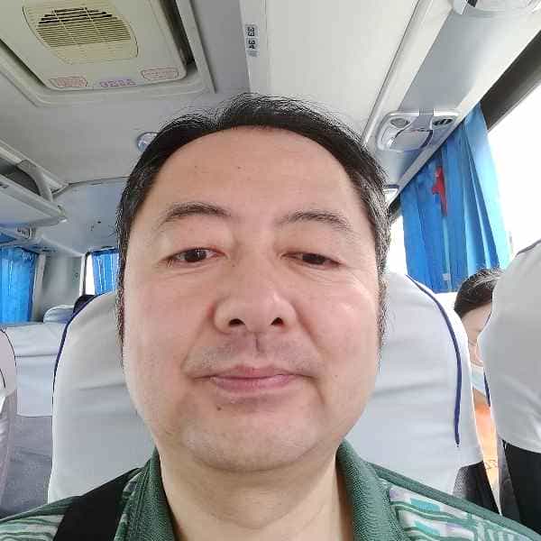 52岁岁辽宁单身帅哥 - 阿坝吉缘网