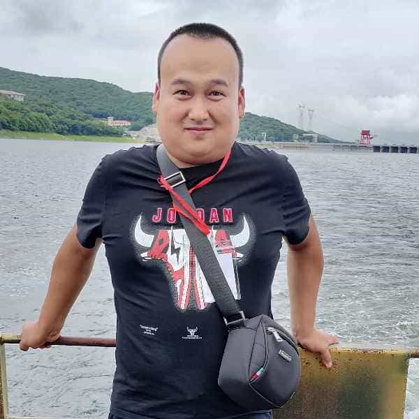 35岁岁吉林单身帅哥 - 阿坝吉缘网