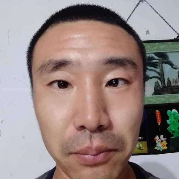36岁岁吉林单身帅哥 - 阿坝吉缘网