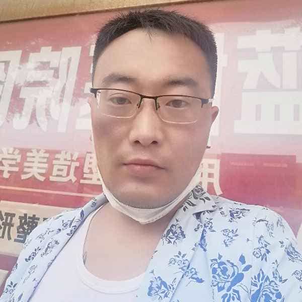 38岁岁辽宁单身帅哥 - 阿坝吉缘网