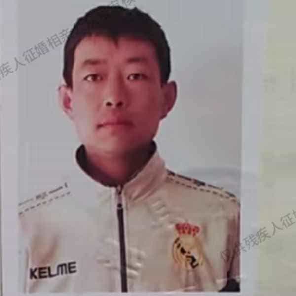 39岁岁河南单身帅哥 - 阿坝吉缘网
