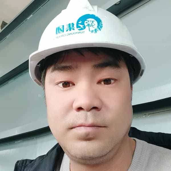 35岁岁湖北单身帅哥 - 阿坝吉缘网