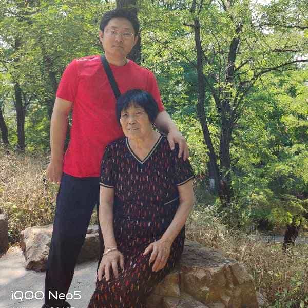 39岁岁辽宁单身帅哥 - 阿坝吉缘网