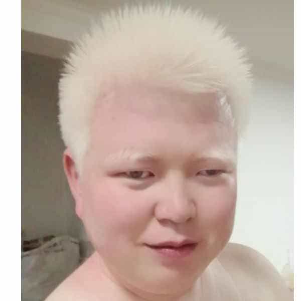 34岁岁陕西单身帅哥 - 阿坝吉缘网