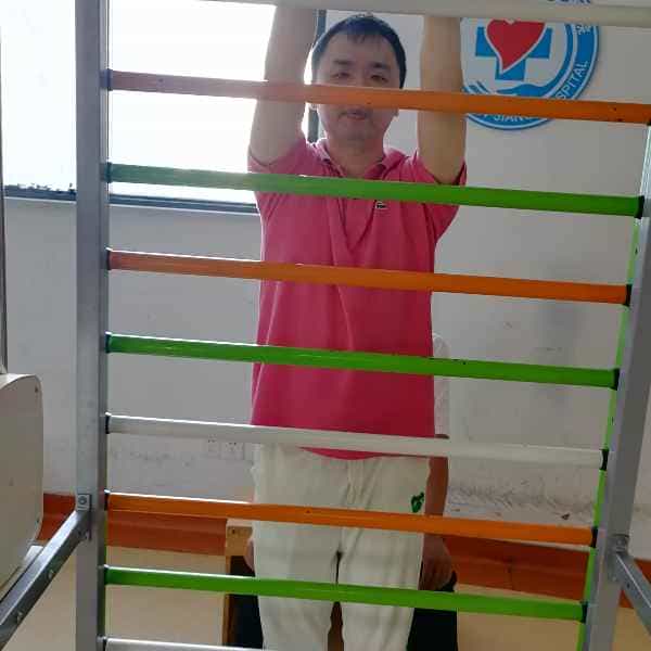 35岁岁安徽单身帅哥 - 阿坝吉缘网