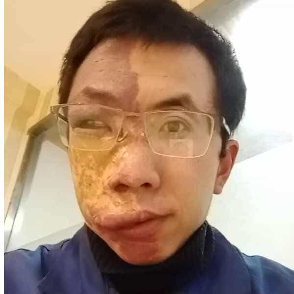 32岁岁河北单身帅哥 - 阿坝吉缘网
